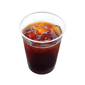ブラジル産豆 アイスコーヒー