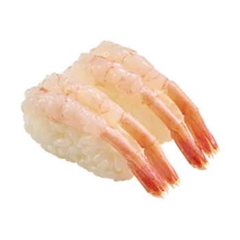 甘えび