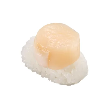 国産ほたて貝柱 1貫