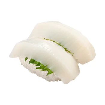 青森産 ムラサキいか