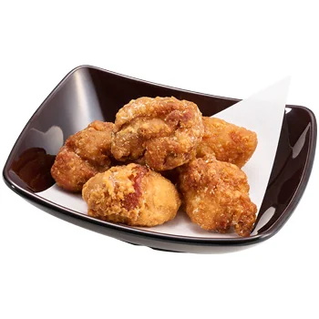 醤油にんにく 中津唐揚げ