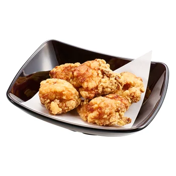 生姜しょうゆ 唐揚げ
