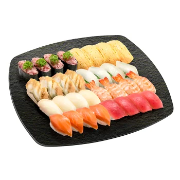 【スシロー】お持ち帰りセットメニューが値上げと値下げでリニューアル！まぐろサーモンセットは販売終了