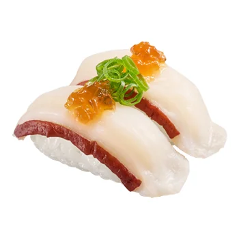 水たこ ポン酢ジュレ