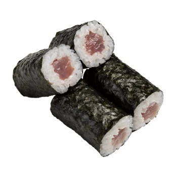 鉄火巻