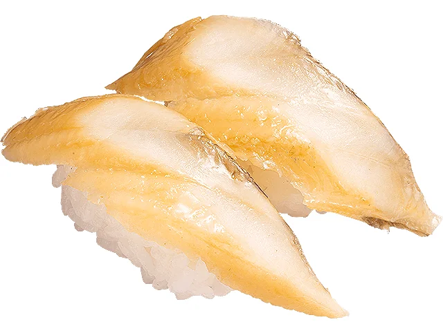 煮穴子