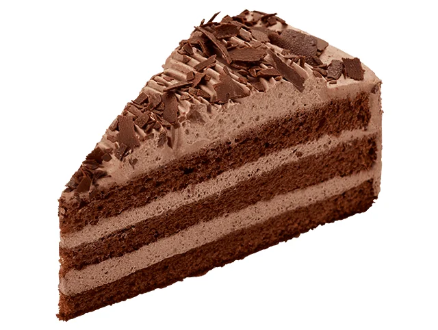 チョコレートケーキ