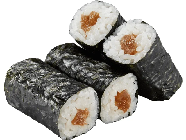 干ぴょう巻