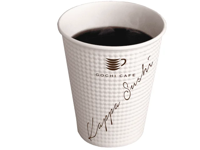 ホットコーヒー