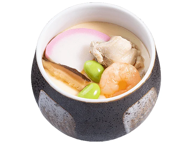 茶碗蒸し