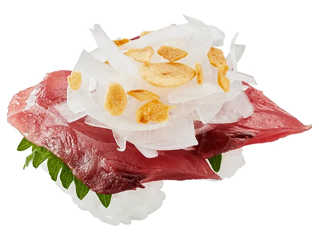 焼津港水揚げ 一本釣りかつお 香味野菜仕立て