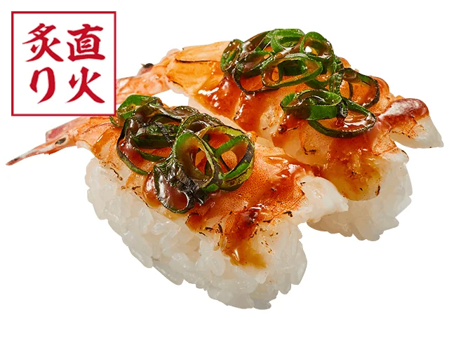 えびちゃんちゃん焼き風 ~北海道みそ使用~