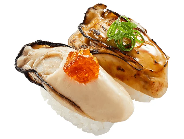 瀬戸内海産 蒸し牡蠣 食べ比べ