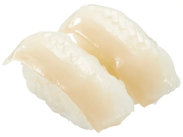 天然むらさきいか