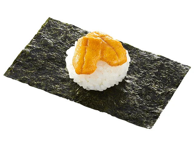 新物うに包み
