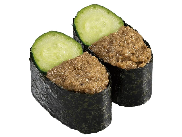 かにみそ