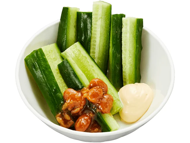 かっぱスティック “しょうゆ豆”
