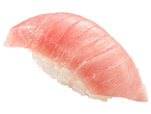 みなみ鮪中とろ