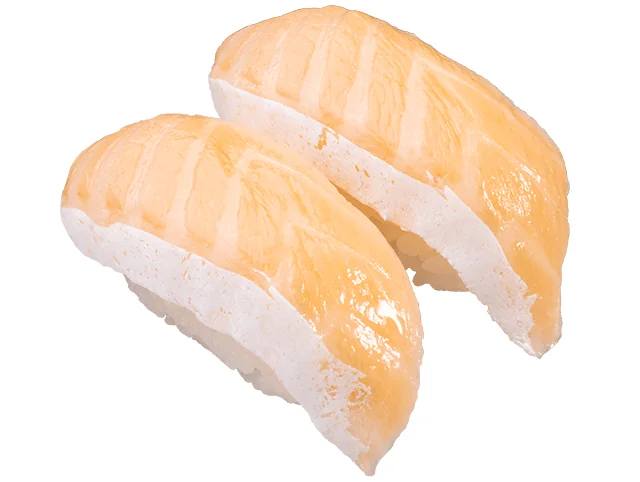 とろサーモン