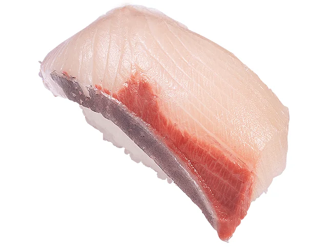 活〆寒ぶり