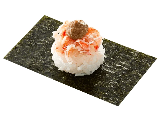 ずわい蟹ほぐし身包み