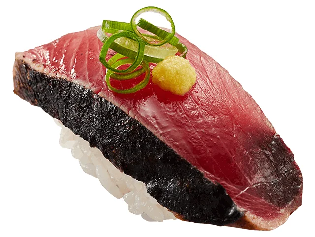 気仙沼産 厚切りかつおたたき