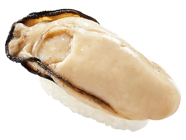 瀬戸内海産 蒸し牡蠣