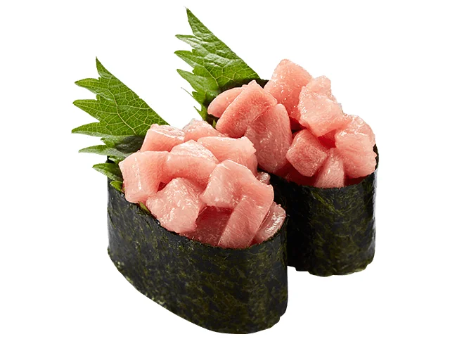 特盛 とろぶつ軍艦