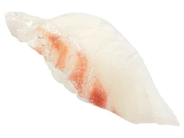 大切り活〆真鯛