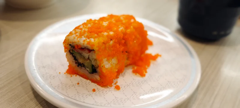 [はま寿司] 春の期間限定をレポート！こぼれ白えび、ほうぼうの天ぷら、えび塩ごま油はどんな味！？