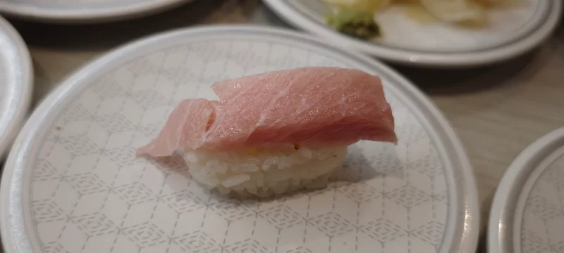 【はま寿司】「みなみまぐろ大とろとデカねた祭り」へ行ってきた！
