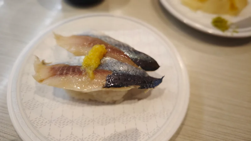 北海道水揚げ にしん
