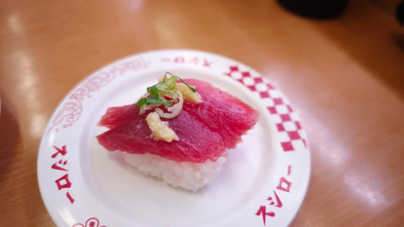 一本釣りかつお