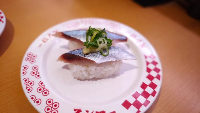 国産 さんま