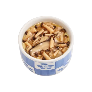 【スシロー】きのこたっぷり あんかけ茶碗蒸し が販売終了、また来年！