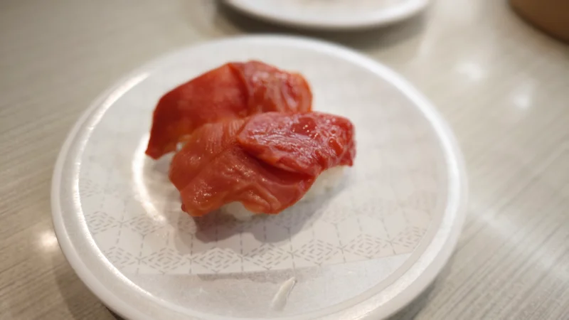 「はま寿司 旨ねた秋祭り」食レポ！秋の味覚てんこ盛りフェアを堪能